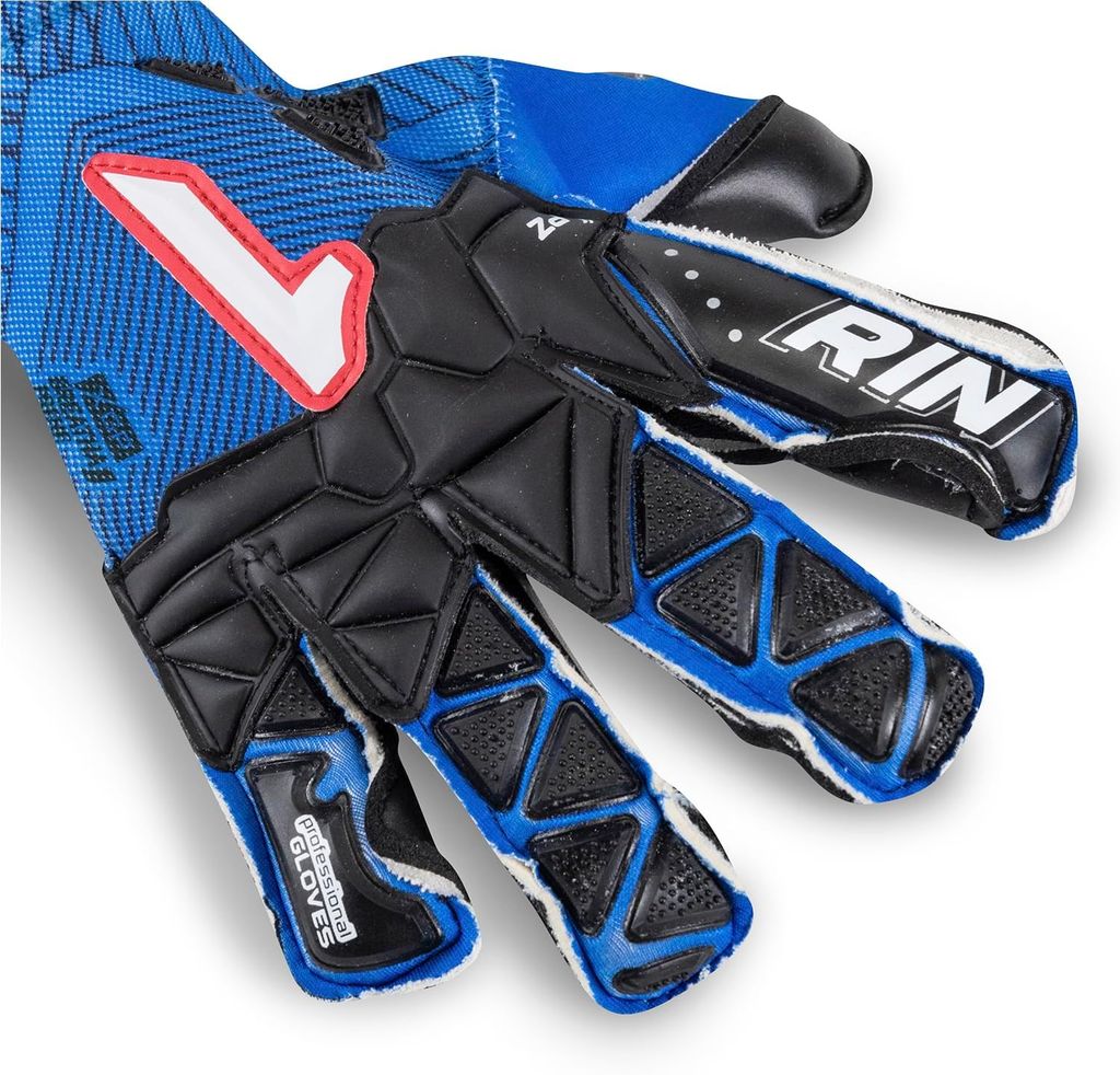 Găng Tay Thủ Môn Rinat Xtreme Zhere Pro Blue