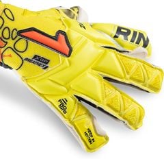 Găng Tay Thủ Môn Rinat Xtreme Dominius PRO Yellow