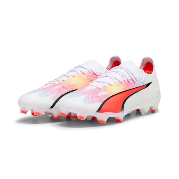 Giày Đá Banh Puma Ultra Ultimate FG/AG 107311-01