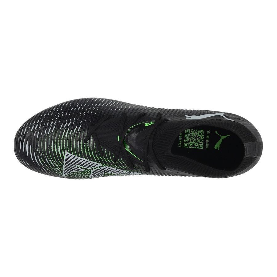Giày Đá Banh Puma Future 8 Match MG Eclipse 108368-02