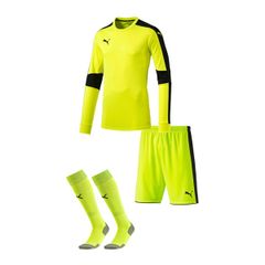 Bộ Thủ Môn Puma Triumphant Jersey GK - Dạ Quang