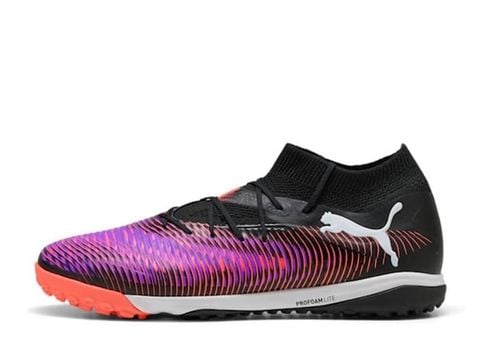 Giày Đá Banh Puma Future 8 Pro Cage Unlimited 108366-01