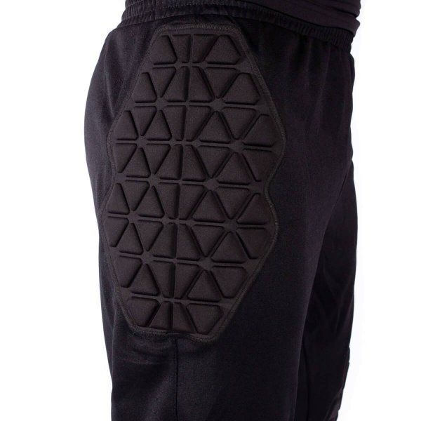 Quần Dài Thủ Môn Uhlsport Essential Pants