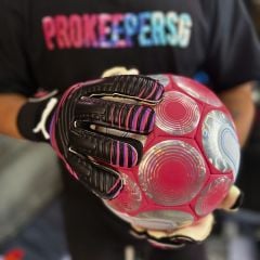 Găng Tay Thủ Môn Puma Future Pro Hybrid Ederson Unlimited 042065-01