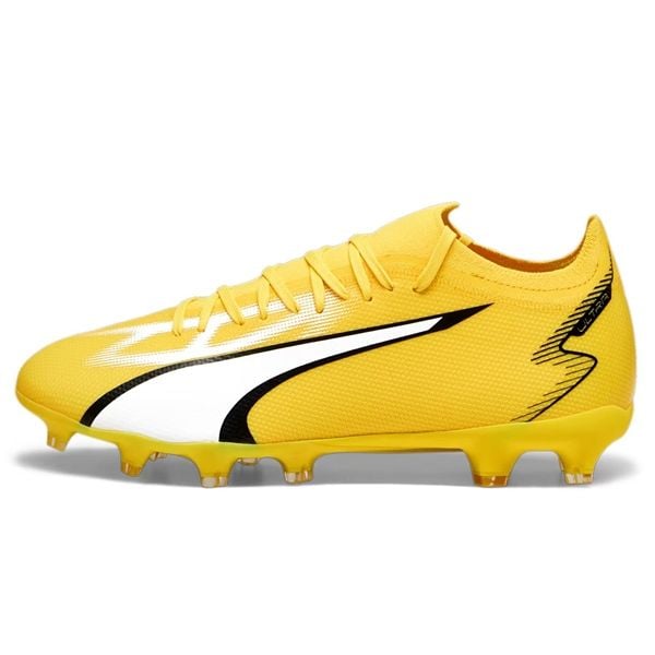 Giày Đá Banh Puma Ultra Match FG/AG 107347-04