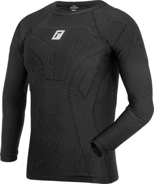 Áo Bó Reusch Compression Shirt Padded