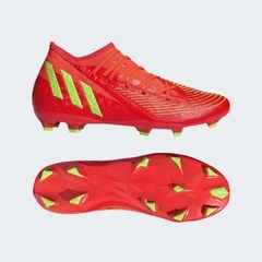 Giày Đá Banh Adidas Predator Edge 3 FG