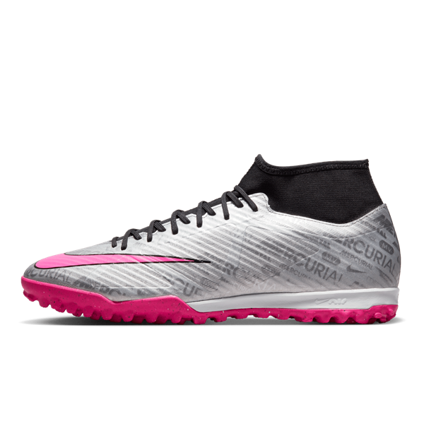 Giày Đá Banh Nike Zoom Mercurial Superfly 9 Academy XXV TF