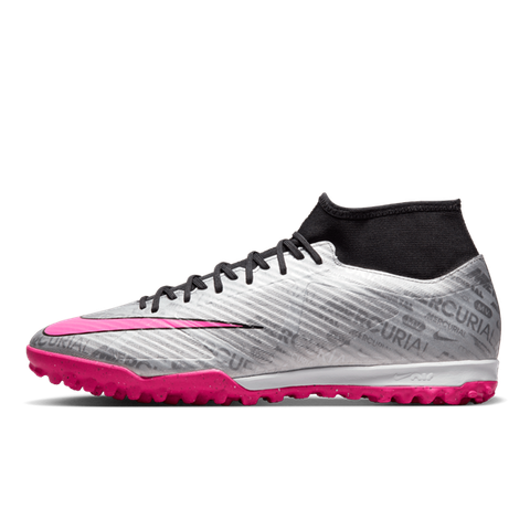 Giày Đá Banh Nike Zoom Mercurial Superfly 9 Academy XXV TF