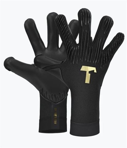 Găng Tay Thủ Môn T1tan Rebel 2.0 Black Out