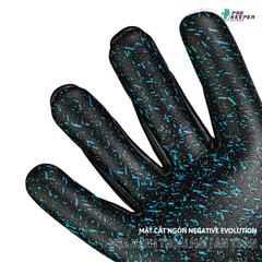 [Siêu Dính] Găng Tay Thủ Môn Reusch Attrakt Freegel Fusion Goaliator 5570995 1125