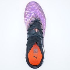 Giày Đá Banh Puma Future 8 Pro Cage Unlimited 108366-01