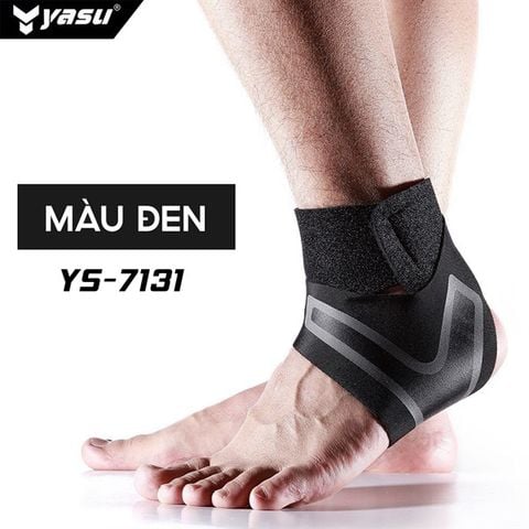 Băng bảo vệ cổ chân Yasu 7130 ( 1 chiếc )
