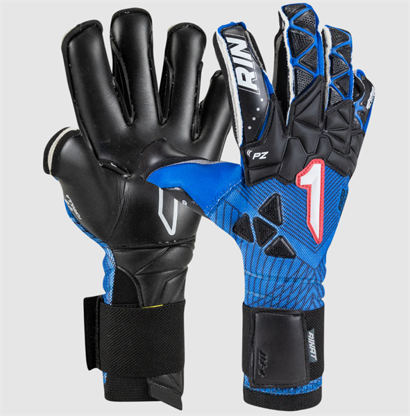 Găng Tay Thủ Môn Rinat Xtreme Zhere Pro Blue