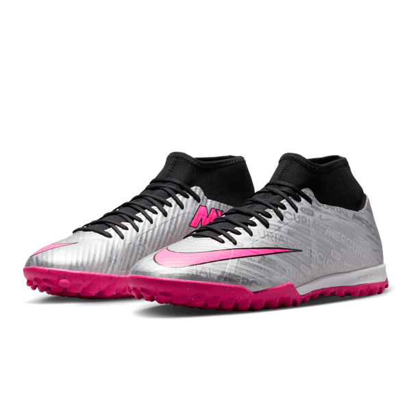 Giày Đá Banh Nike Zoom Mercurial Superfly Academy XXV TF