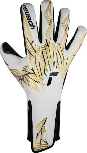 Găng Tay Thủ Môn Reusch Pure Contact Gold X GluePrint Strapless