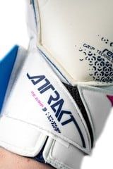 Găng Tay Thủ Môn Reusch Attrakt RE:GRIP Evolution 5570555 4310
