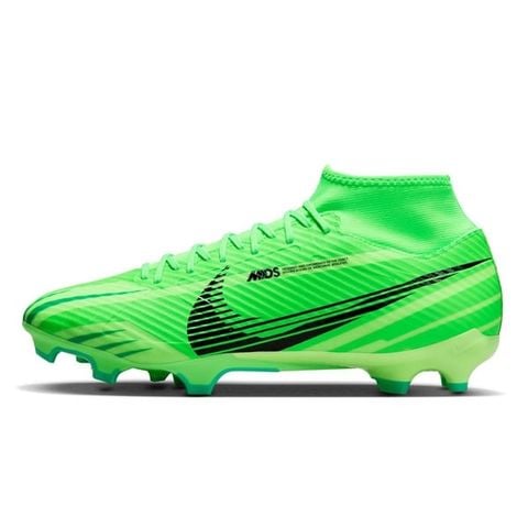 Giày Đá Banh NIke Mercurial Superfly 9 Academy FG/AG FJ7190-300