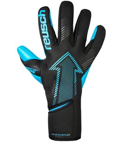 Găng Tay Thủ Môn Reusch Fastgrip Aqua 5570400 7736