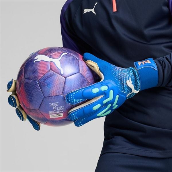 Găng Tay Thủ Môn Puma Future Pro Hybrid Ederson 041924-04