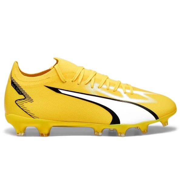 Giày Đá Banh Puma Ultra Match FG/AG 107347-04