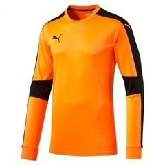 Bộ Thủ Môn Puma Triumphant Jersey GK - Cam