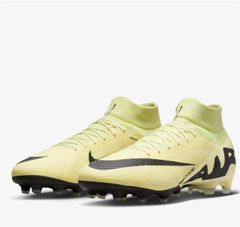 Giày Đá Banh Nike Zoom Mercurial Superfly 9 Pro AG DJ5596-700