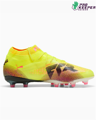 Giày Đá Banh Puma - Future 8 Ultimate AG Audacity Pack