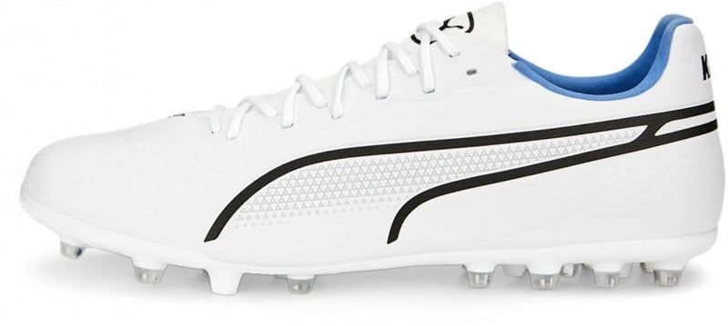 Giày Đá Banh Puma King Pro Mg 107254-01