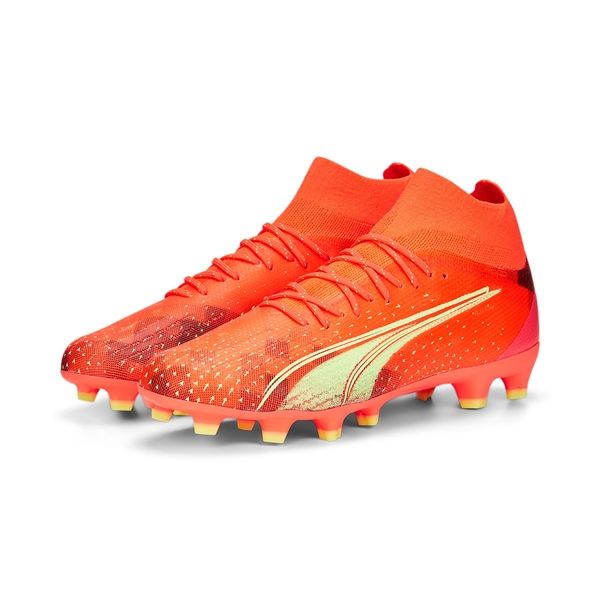 Giày Đá Banh Puma Ultra Pro FG