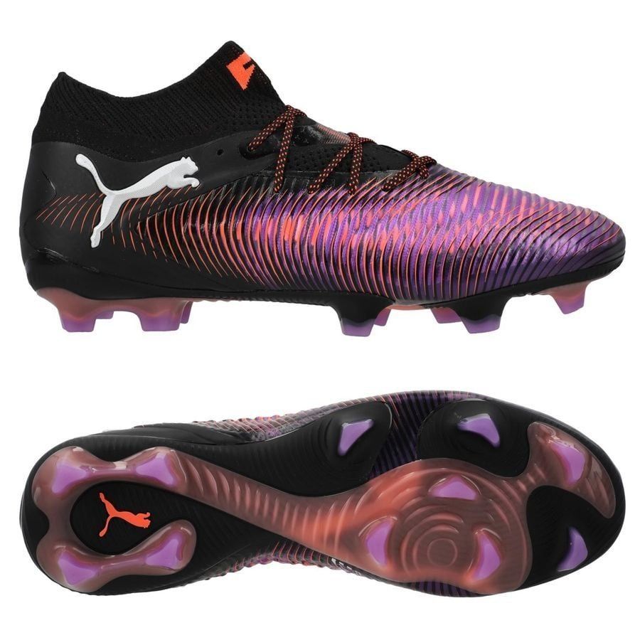 Giày Đá Banh Puma Future 8 Ultimate FG Unlimited 108138-01