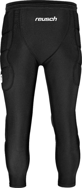 Quần bó Reusch Compression Short 3/4 Soft Padded