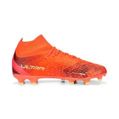 Giày Đá Banh Puma Ultra Pro FG