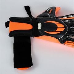 Găng Tay Thủ Môn HOsoccer Ghotta Evo 2 RN Orange Legend