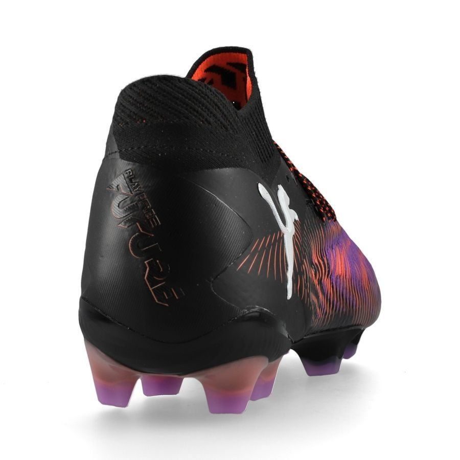 Giày Đá Banh Puma Future 8 Ultimate FG Unlimited 108138-01