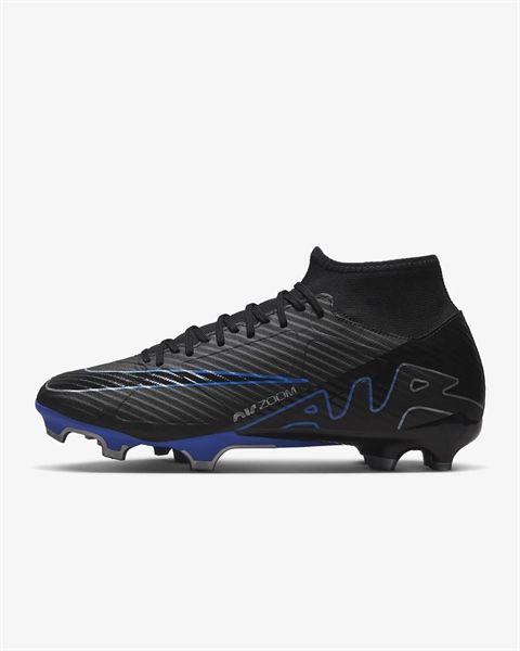 Giày Đá Banh Nike Zoom Superfly 9 Academy FG DJ5625-040