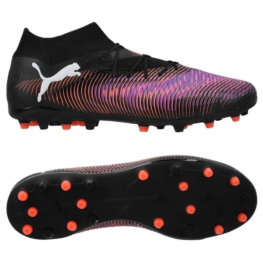 Giày Đá Banh Puma Future 8 Pro MG Unlimited 108364-01