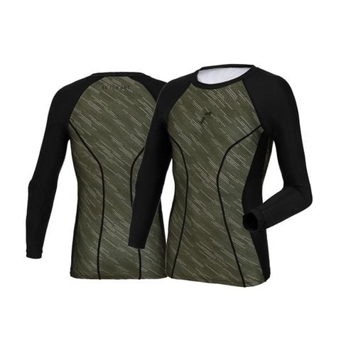 Áo Bó Thủ Môn Reusch Padded Eco Undershirt