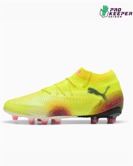 Giày Đá Banh Puma - Future 8 Ultimate AG Audacity Pack
