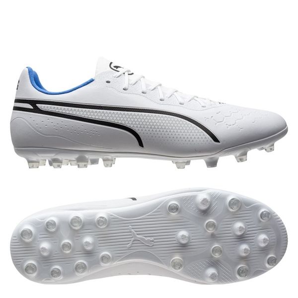 Giày Đá Banh Puma King Pro Mg 107254-01