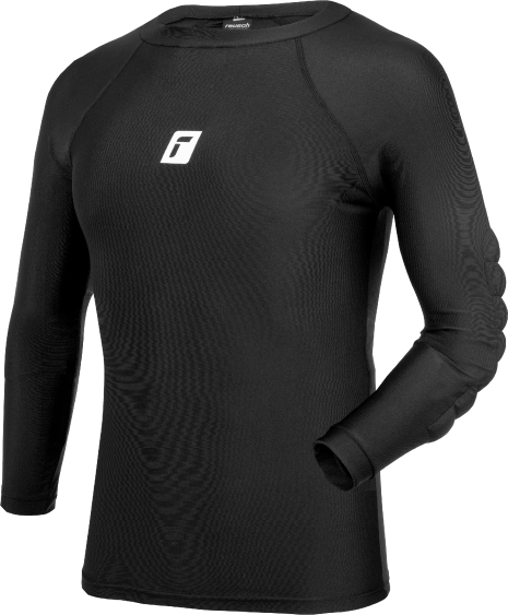 Áo bó Reusch Compression Shirt Soft Padded