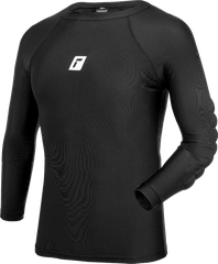 Áo bó Reusch Compression Shirt Soft Padded