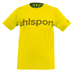 Áo Thun Uhlsport Essential Promo