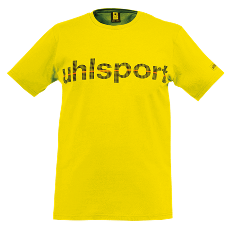 Áo Thun Uhlsport Essential Promo