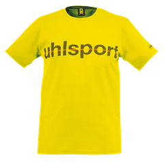 Áo Thun Uhlsport Essential Promo