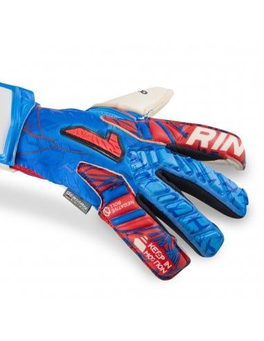 Găng Tay Thủ Môn Rinat Egotiko Vengador Pro Blue