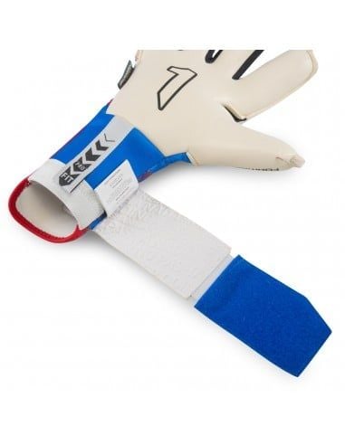 Găng Tay Thủ Môn Rinat Egotiko Vengador Pro Blue