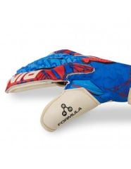 Găng Tay Thủ Môn Rinat Egotiko Vengador Pro Blue