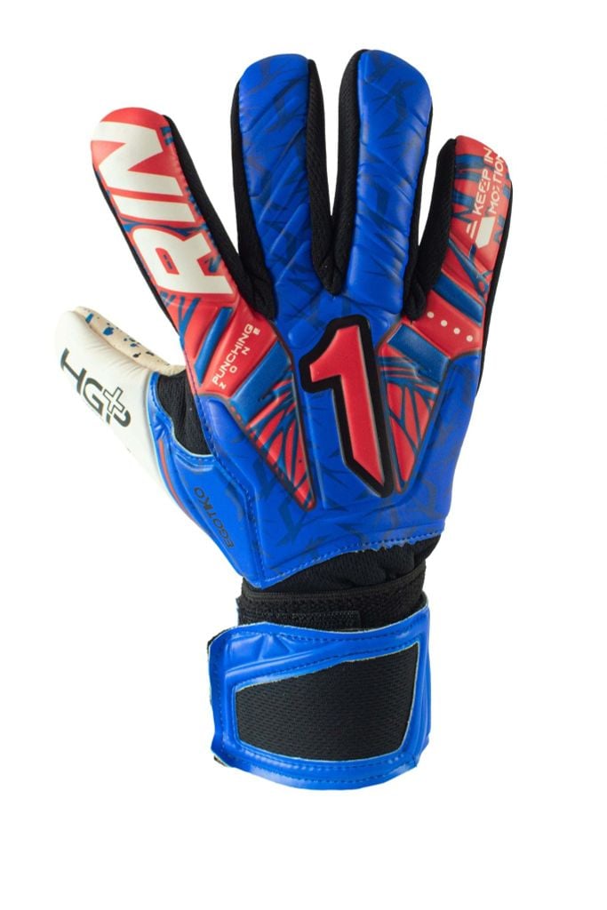 Găng Tay Thủ Môn Rinat Egotiko Vengador Turf Blue