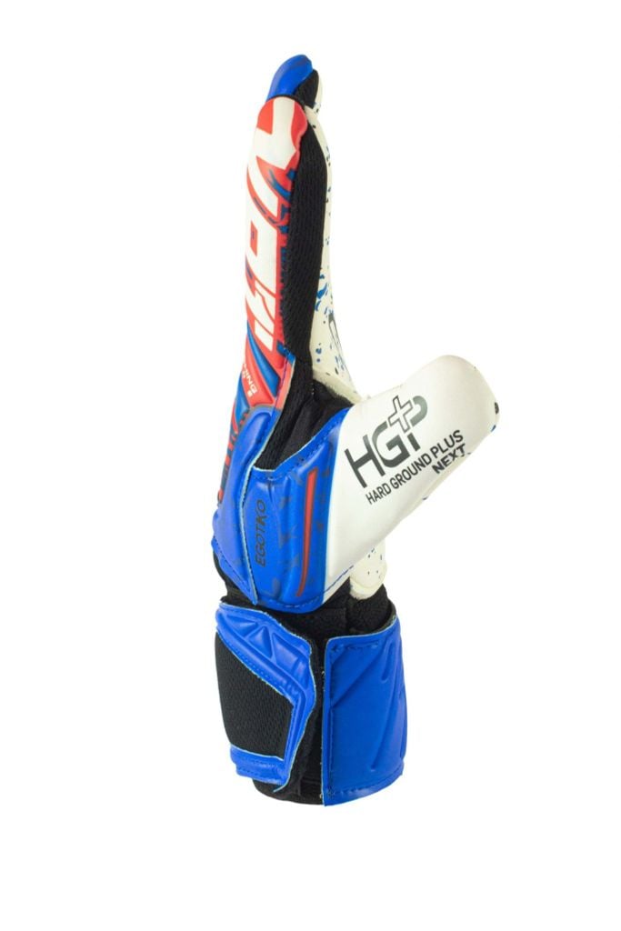 Găng Tay Thủ Môn Rinat Egotiko Vengador Turf Blue
